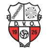 Wappen VV DVO (Door Vrienden Opgericht)