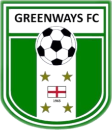 Wappen Greenways FC