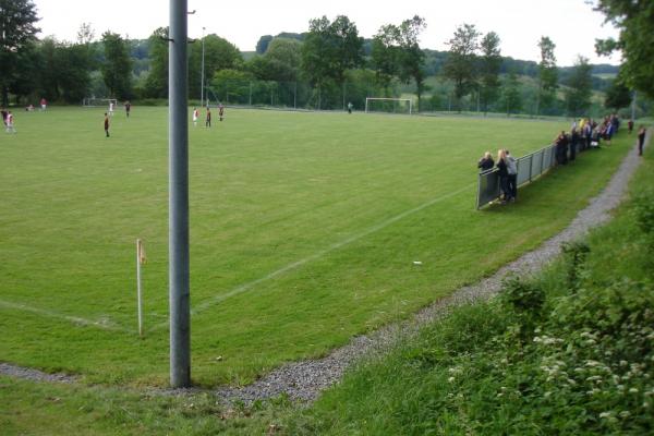 Rehbergstadion - Bad Driburg-Langeland