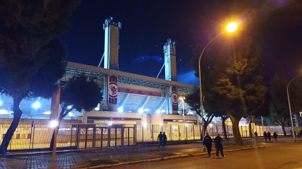 Stadio Pino Zaccheria - Foggia