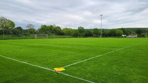 Sportplatz Am Steinig - Dittelbrunn