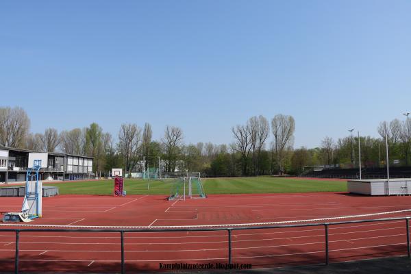 Sportpark Waiblingen VfL-Stadion - Waiblingen