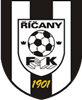 Wappen FK Říčany