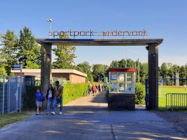 Sportpark a/d Woortmanslaan - Veendam-Wildervank