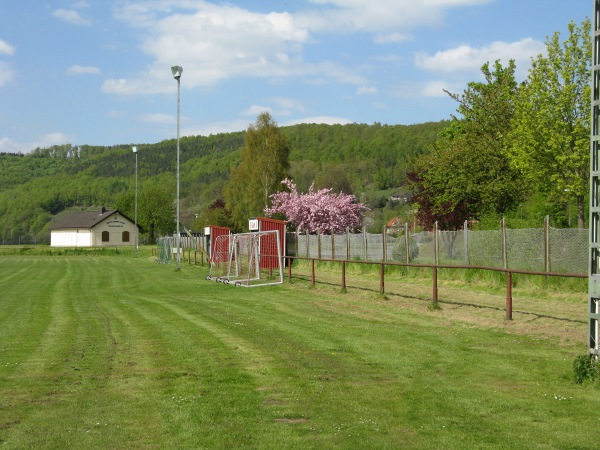 Leinestadion B-Platz - Freden/Leine