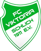 Wappen FC Viktoria Schlich 1911