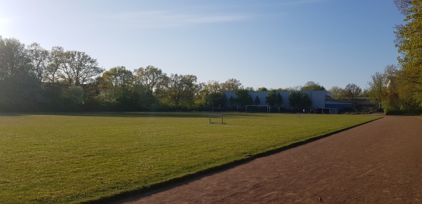 Sportplatz Gymnasium Meiendorf - Hamburg-Meiendorf
