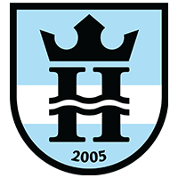 Wappen ehemals FC Helsingør 