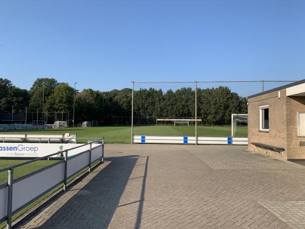 Sportpark 't Welink veld 3 - Aalten-Dinxperlo