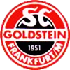Wappen SC Goldstein 1951