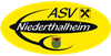 Wappen ASV Niederthalheim Frauen  121039