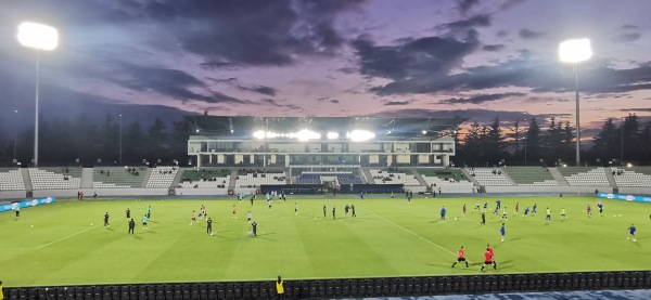 Ramaz Shengelia Stadioni - Kutaisi