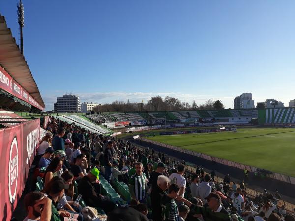 Estádio do Bonfim - Setúbal