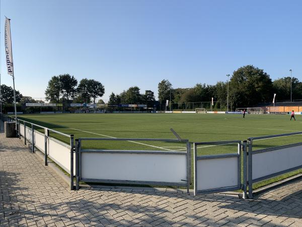 Sportpark 't Welink veld 2 - Aalten-Dinxperlo