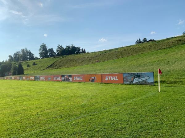 Sportanlage Jahnstraße - Teisendorf-Neukirchen