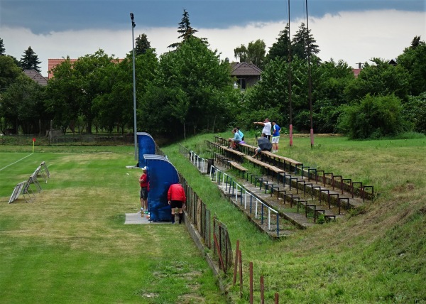 Futbalový štadión Modra - Modra