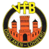 Wappen VfB Lohberg 1919