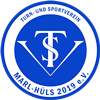 Wappen TSV Marl-Hüls 2019