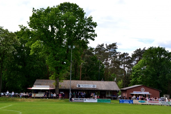 Sportplatz Stille Heide - Dedelstorf-Langwedel