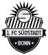 Wappen 1. FC Südstadt-Bonn 2011