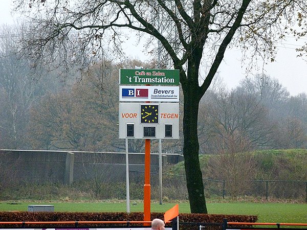 Sportpark De Schellen - Nistelrode