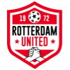 Wappen SV Rotterdam United