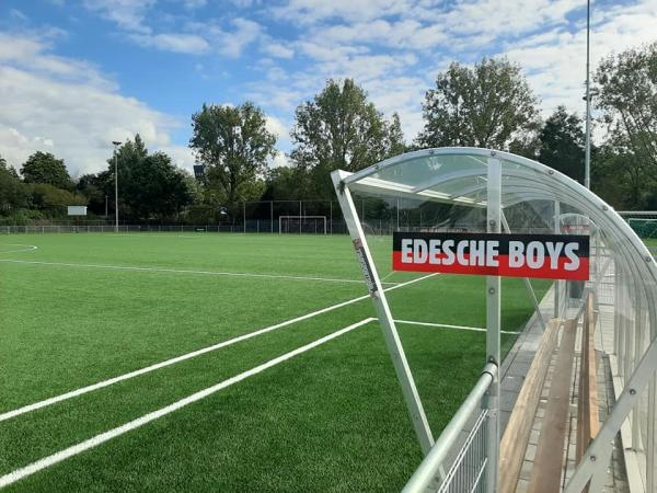 Sportpark De Peppelensteeg veld 6-Edesche Boys - Ede GLD