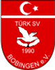 Wappen Türk SV Bobingen 1990