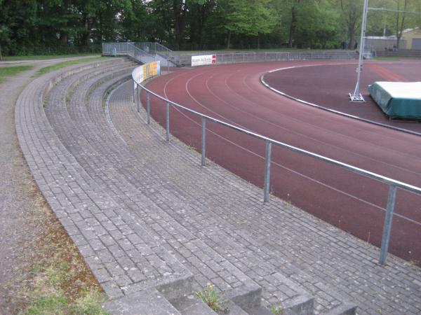 Südpfalzstadion - Landau/Pfalz