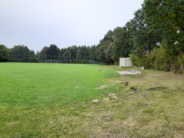 Sportplatz Am Kählerhof - Itzehoe-Breitenburg