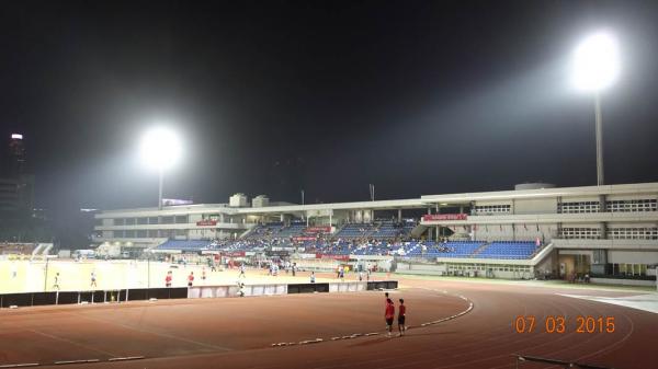 Thai-Japanese Stadium - Bangkok