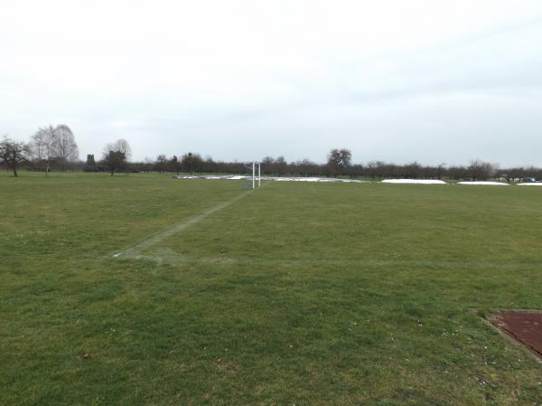 Sportanlage Viehweiderweg Platz 3 - Neuried/Baden-Altenheim