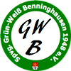 Wappen SV Grün-Weiß Benninghausen 1948  19173