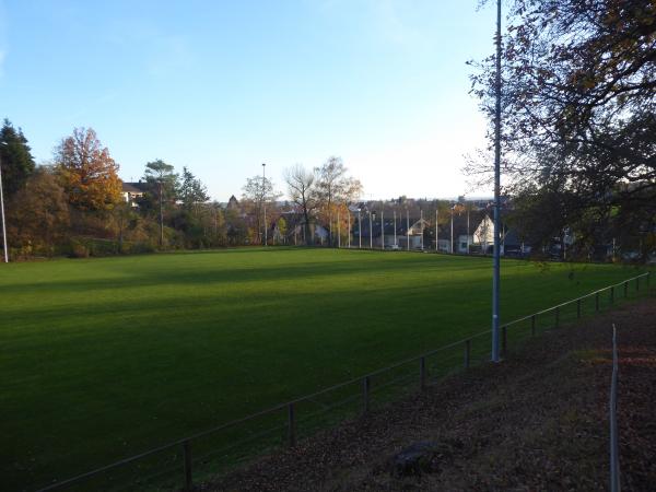 Forchenwaldstadion Nebenplatz - Vaihingen/Enz-Ensingen