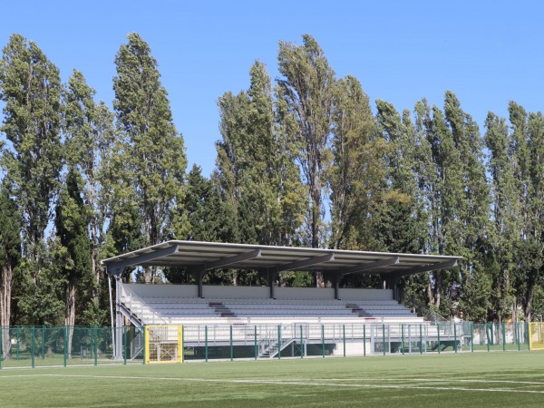 Stadio Tiberio Orsini - Giulianova