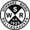 Wappen Schwarz-Weiß Röllinghausen 1923