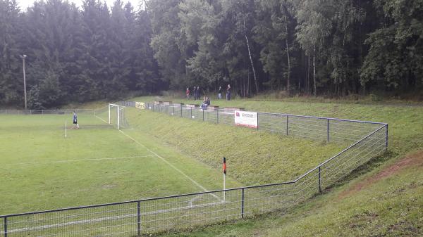 Waldstadion Siebing - Siebing