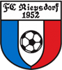 Wappen FC Riepsdorf 1952 II
