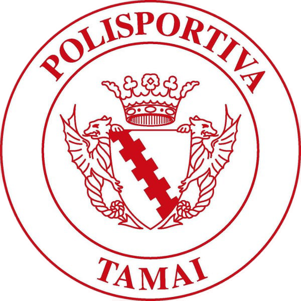 Wappen ASD Polisportiva Tamai