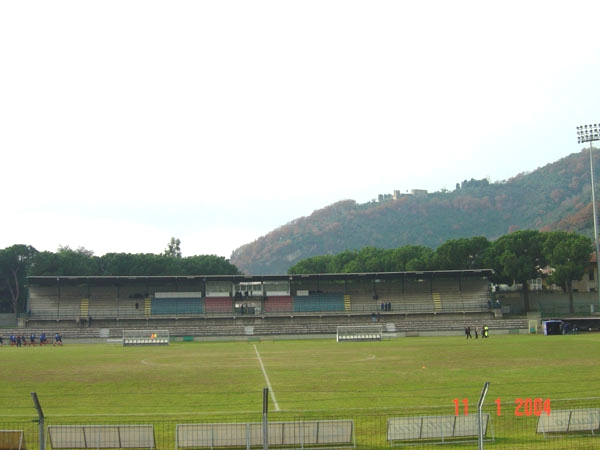 Stadio dei Marmi - Carrara