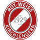 Wappen FC Rot-Weiß Kirchlengern 1949 II
