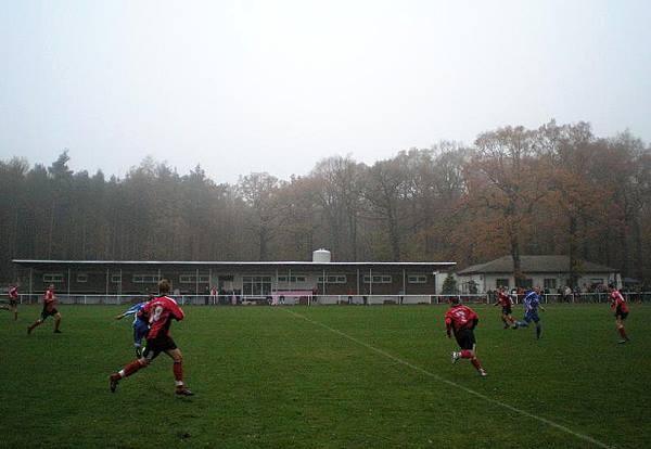 Clade-Sportpark - Naunhof