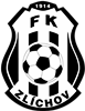 Wappen FK Zlíchov 1914 B
