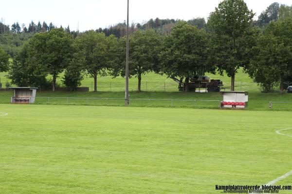 Rottalstadion - Oberrot