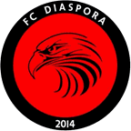 Wappen FC Diaspora 2014