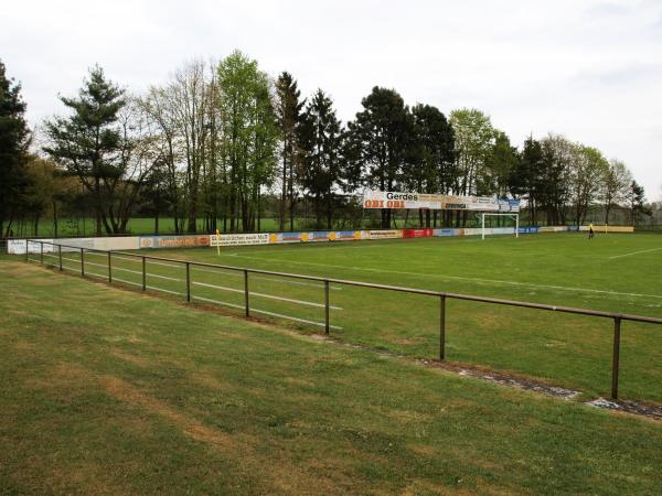 Clemens Holthaus Stadion - Rheine-Rodde