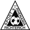 Wappen SV 1919 Rhenania Richterich II  46029