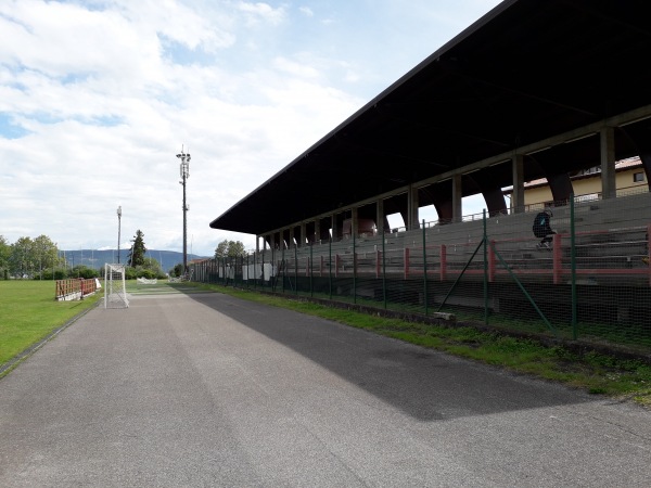 Stadio Ugo Locatelli - Toscolano-Maderno