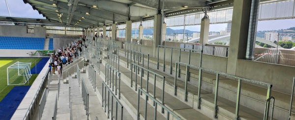 Hofmann Personal Stadion - Linz