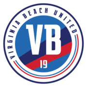Wappen Virginia Beach United FC